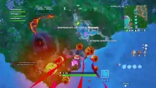 Solo squad (one shot)