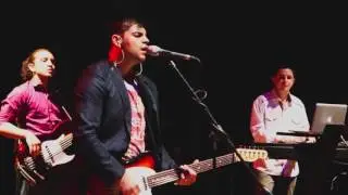 Eres Mi Papa - GDA - Tu Reinas (Video Oficial) EN VIVO