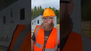 To all the bearded men who toil all day, 💪Your grit and grind lead the way. 🔨