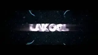 My INTRO