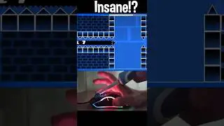 10 levels of WAVE SPAM DIFFICULTY 💀 Geometry Dash 2.2