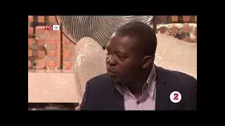 Next on Muvhango 19 - Eps 166  (29 August 2018)
