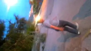 Hasan Çalım Ağaca Tekme Atarsa