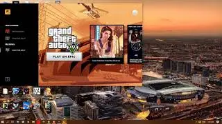 watch!!how i fix gta v black screen and crash after i start it