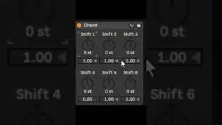 Ableton´s 