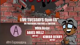 Nerds Live: Talking Falcon and Winter Soldier Ep 5. Spoilers!