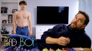 The Real Bad Boy (