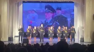 Служить России