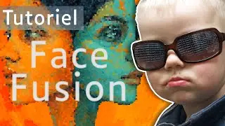 FaceFusion - Pour remplacer un visage par un autre sur les photos et les vidéos