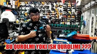 DUBL STREL NARXI