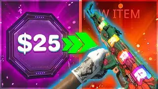 SKIN CLUB EVENT CASES GAVE ME HUGE PROFIT?!? SKIN CLUB PROMO CODE 2023