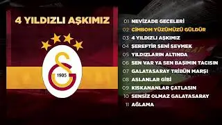 CIMBOM YÜZÜMÜZ GÜLDÜR. :GS ŞARKLAR