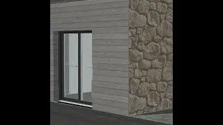 Comment créer et modifier des textures dans ArchiCAD facilement.