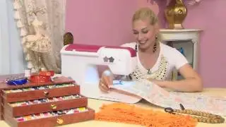 Летняя сумка (Summer bag)