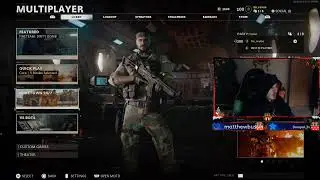 another late night stream