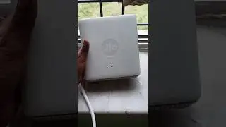 Jio Airfiber Router खराब हो गया कोई भी LED Light नही आ रही है.. Short Vlog 19 #jio #shotsvideo