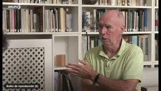 Espacio Conversa. Alberto Fernández Liria. Psiquiatra