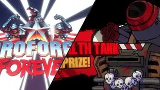 BROFORCE ep2 (STEALTHTANK) HARDMODE