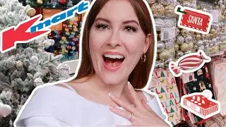 Kmart Christmas 2023