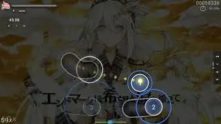 End Mark ni Kibou to Namida wo soete (Flask's MASTER) 7⭐Pass
