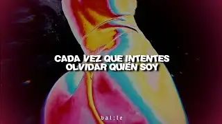 egocéntrico que se respeta es fan de esta canción