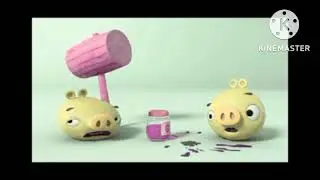 piggy tales jammed effects (sponsored by preview 2 patridge deepfake effects)