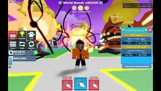 Clicker Simulator codes!