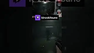 Pop goes the ghostie | kinzokitsune on 