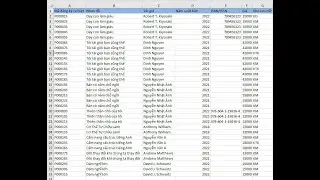 How to export  item titles to excel in SliMS