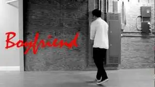Vince Bui @itsyourBuiVince Choreography | @JustinBieber 