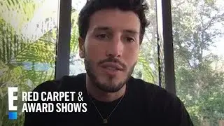 Sebastián Yatra Gets Real About 