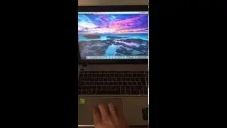 Hackintosh Fully Working Touchpad & Hotkeys