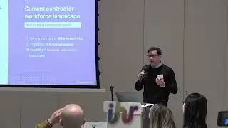 YunoJuno x In-House Recruitment - Reinventing Contractor Workforce Management with Human-Led Tech