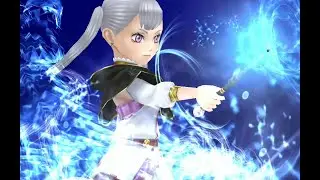 BLACK CLOVER Phantom Knights Main Story 4/53 Gameplay
