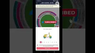 India vs Australia Ka online ticket Kaise book kare Guwahati stadium Ka | Ticket LIVE | 28 Nove 2023