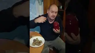 Настоящая русская еда