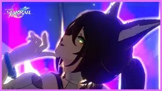 Tingyun Betrayal ( Cutscene ) - Honkai : Star Rail 1.2