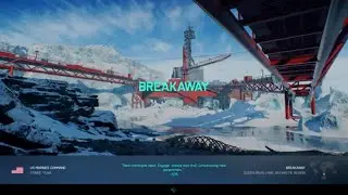 Battlefield™ 2042- LAST EVENT-Future Strike- Strike Team/Breakaway/Winning Gameplay