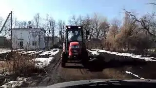 Проверка на ходу