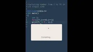 #5 C programming Exercise 💻|| C Language Tutorial👨‍🏫📓