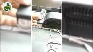 24 inch China LED TV Standby Problem - [Vishal Malhotra Sab INDIA]