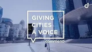 Boosting Smart City Safety with Innovative Audio Technology