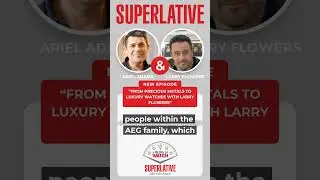 aBlogtoWatch Superlative Podcast feat. Larry Flowers, Official Jeweler of LA Kings NHL Team