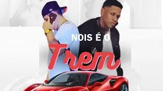 MC BARBOSA feat FAEL DA BL ( NOIS E O TREM )      prod studio seven..