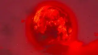 ZELDA Totk Nintendo Switch First BLOOD MOON Cutscene Legendado Português