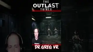 MICROPHONE PROBLEMS IN THE OUTLAST TRIALS!