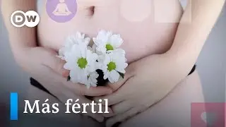 Mejorar la fertilidad femenina | DW En forma