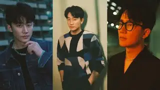 Huang Xuan [黄轩] Tiktok compilation