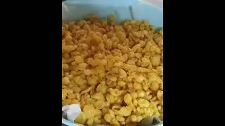 boondhi || sweet