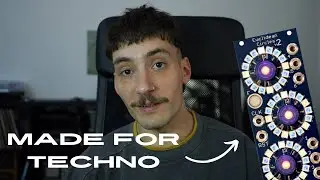 Powerful Techno Sequencing